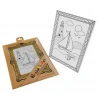 Funny Mat - Washable Art - Deniz Feneri