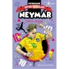 Furbolun Büyük Yıldızları – Neymar