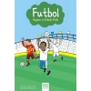Futbol Boyama ve Etkinlik Kitabı