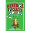 Futbol Okulu 1. Sezon  (Ciltli)