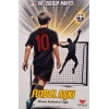 Futbolcu Aşkı - Efsane Futbolcu Yiğit