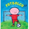 Futbolcu Ne Yapar?
