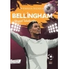 Futbolun Yıldızları Bellingham (Poster Hediyeli)