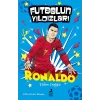 Futbolun Yıldızları Cristiano Ronaldo