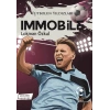 Futbolun Yıldızları Immobile (Poster Hediyeli)