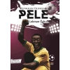 Futbolun Yıldızları Pele (Poster Hediyeli)