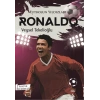 Futbolun Yıldızları Ronaldo (Poster Hediyeli)
