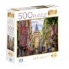 Galata Kulesi Puzzle 500