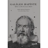 Galileo Hapiste - Bilim ve Din Üzerine Mitler