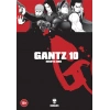 Gantz 10