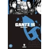 Gantz 15