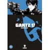 Gantz 17