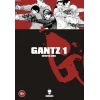 Gantz Cilt 1