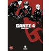 Gantz Cilt 4