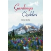 Gardenya Çiçekleri