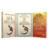 Gazalinin İrfan Hazinesi - 3 Kitaplık Set
