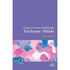 Gazali ve Levinas Felsefelerinde Yüzleşme Ahlakı