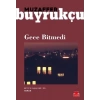 Gece Bitmedi