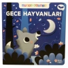 Gece Hayvanları - Oynat Keşfet