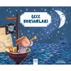 Gece Korsanları