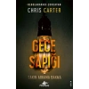 Gece Sapığı (Robert Hunter - 3)