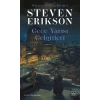 Gece Yarısı Gelgitleri - Malazan Yitikler Kitabı 5