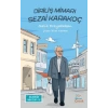 Geleceğe Mektup 10 - Diriliş Mimarı Sezai Karakoç