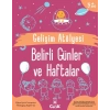 Gelişim Atölyesi Belirli Günler Ve Haftalar