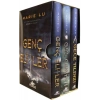 Genç Elitler Özel Kutulu Set (3 Kitap - Ciltli)