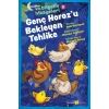 Genç Horozu Bekleyen Tehlike - Çocuklar İçin Bilgelik Hikayeleri 9