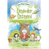 Genç Türkçe Yolcuları - Deyimler Gezegeni
