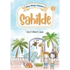 Genç Türkçe Yolcuları - Sahilde