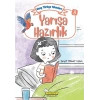 Genç Türkçe Yolcuları - Yarışa Hazırlık