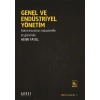Genel ve Endüstriyel Yönetim