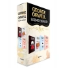 George Orwell 4 Kitap Set - (Kampanyalı Fiyat)