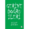 Geriye Doğru İleri