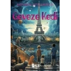 Geveze Kedi