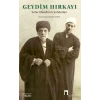 Geydim Hırkayı