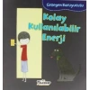 Gezegen Koruyucusu Kolay Kullanılabilir Enerji