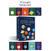 Gezegen Oyunu Seti – 10 Kitap Kutulu