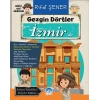 Gezgin Dörtler İzmir’de