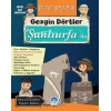 Gezgin Dörtler Şanlıurfa’da