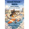 Gezgin Patiler – İberya (İspanya ve Portekiz)