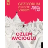 Geziyorum Öyleyse Varım