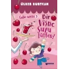 Gıda Serisi 3 - Bir Vişne Suyu Lütfen