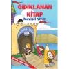 Gıdıklanan Kitap