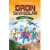 Gizemli Depo - Dron Savaşçıları