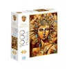 Gizemli Kadın Puzzle 1000