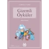 Gizemli öyküler