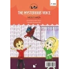 Gizemli Ses